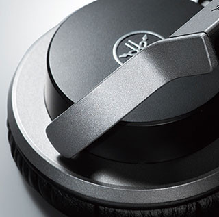  Навушники Yamaha HPH-MT7W огляд, опис, покупка | MUSICCASE 